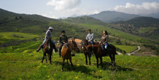 Italy-Sicily-Sicily Explorer Ride